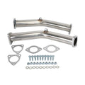 03-07 350Z&Z33 G35&V35 VQ35DE Exhaust Downpipe