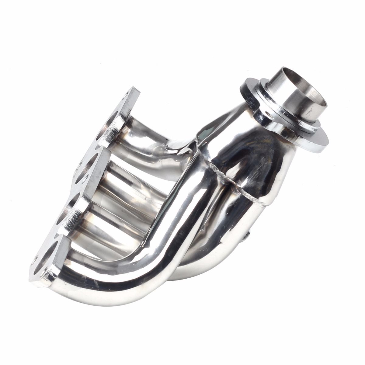 Civic EX 2001-2005 Exhaust Manifold Header