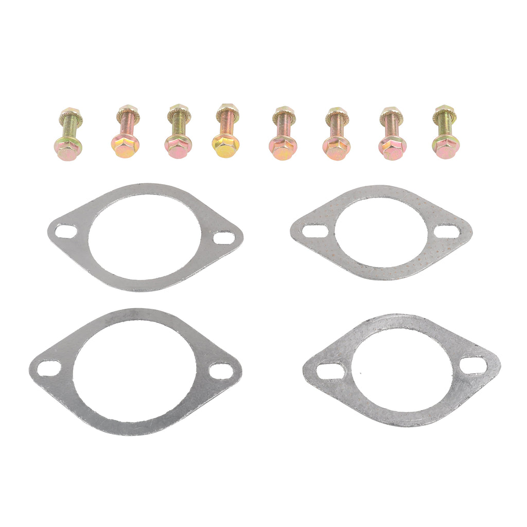 Subaru WRX&STI 2015 R400 Gemini Quad Tips kit