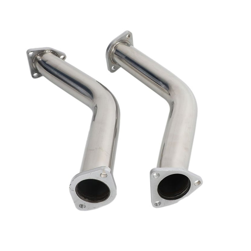 03-07 350Z&Z33 G35&V35 VQ35DE Exhaust Downpipe