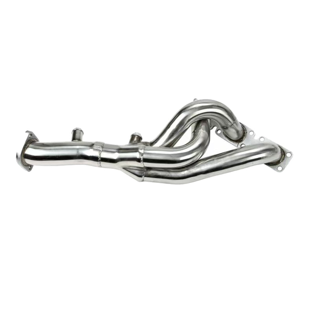 BMW E46 E39 Z4 01-06 2.5L 2.8L 3.0L Exhaust Header