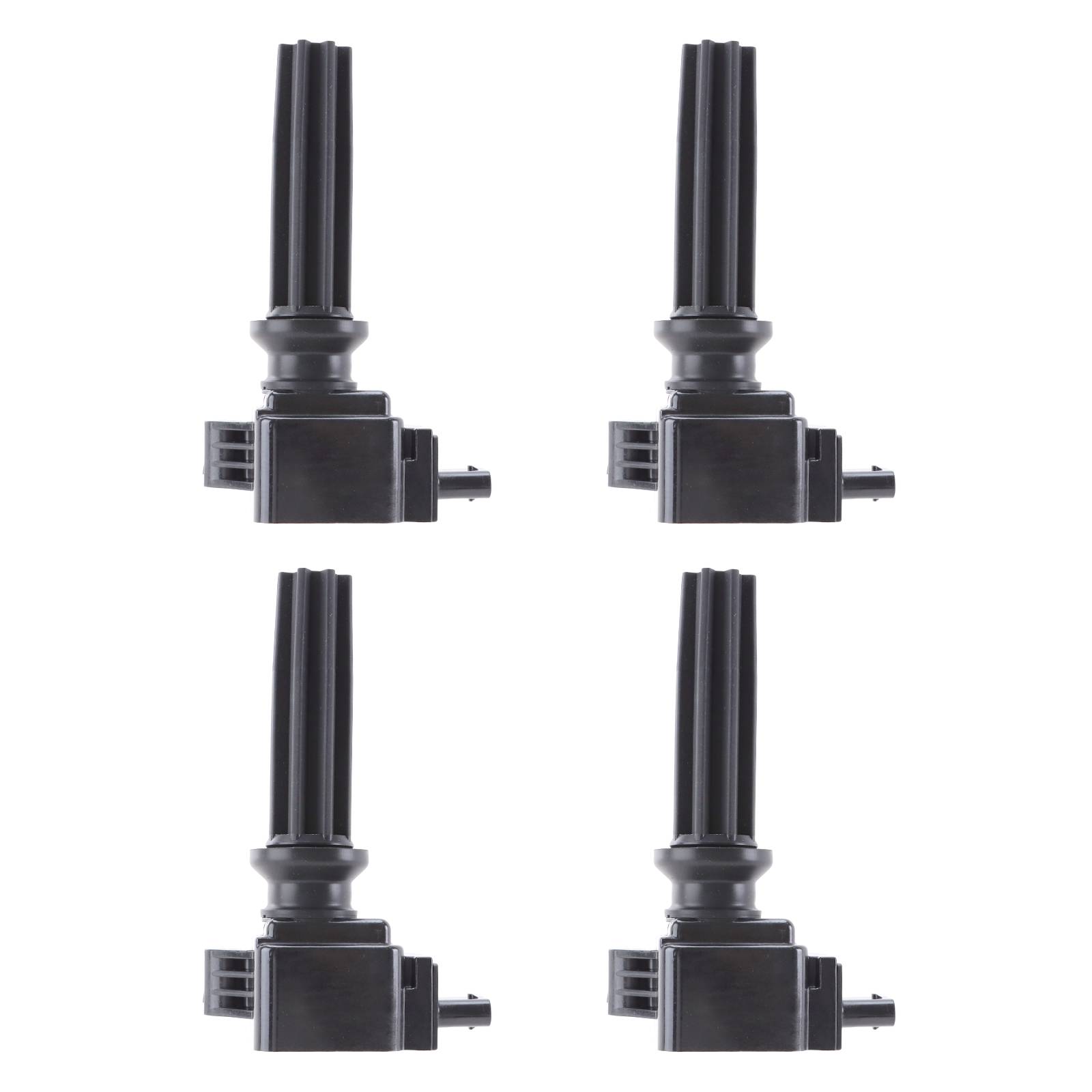 2015-2020 Ford Mustang Pack Of 4 High Performance Ignition Coils