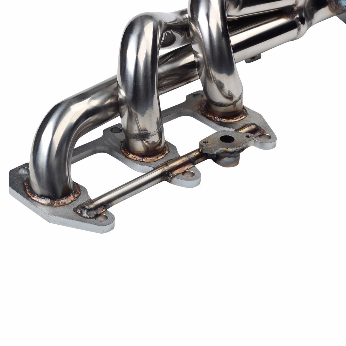 MAZDA RX8 1.3L 03-10 Exhaust Header