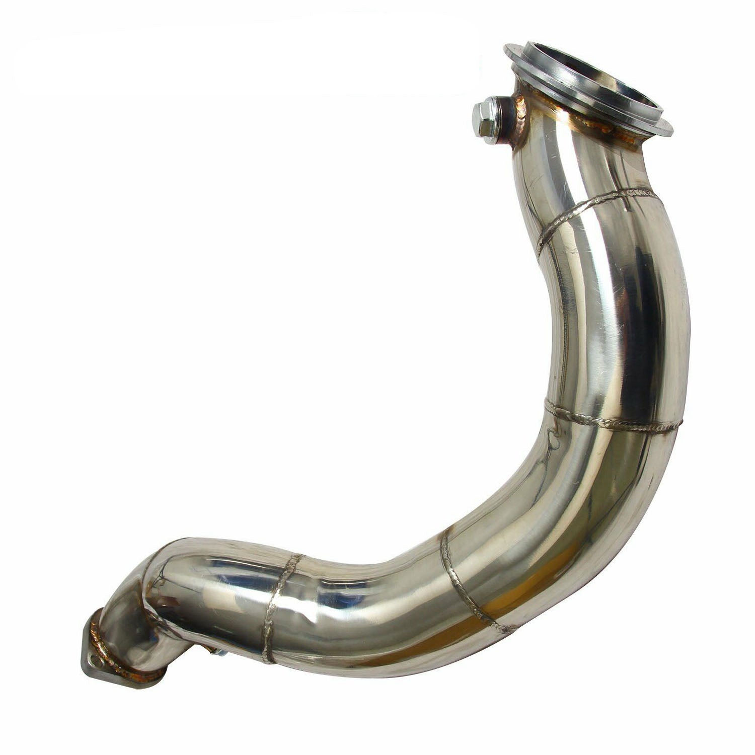 BMW 3' N54 3.0L Exhaust Downpipe kit