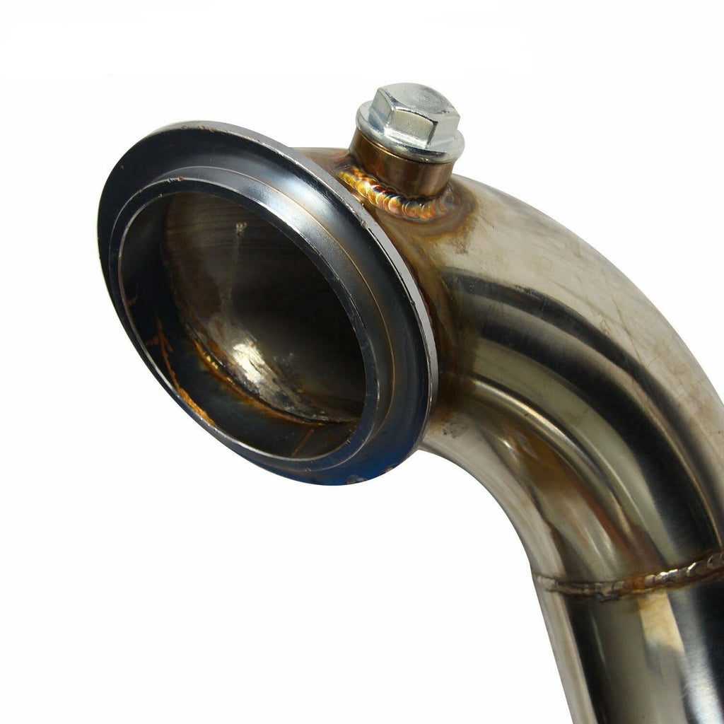 BMW 3' N54 3.0L Exhaust Downpipe kit