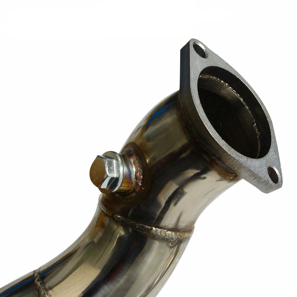 BMW 3' N54 3.0L Exhaust Downpipe kit
