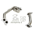 Subaru Impreza WRX STi 2.0L 2.5L EJ20 EJ25 Headers