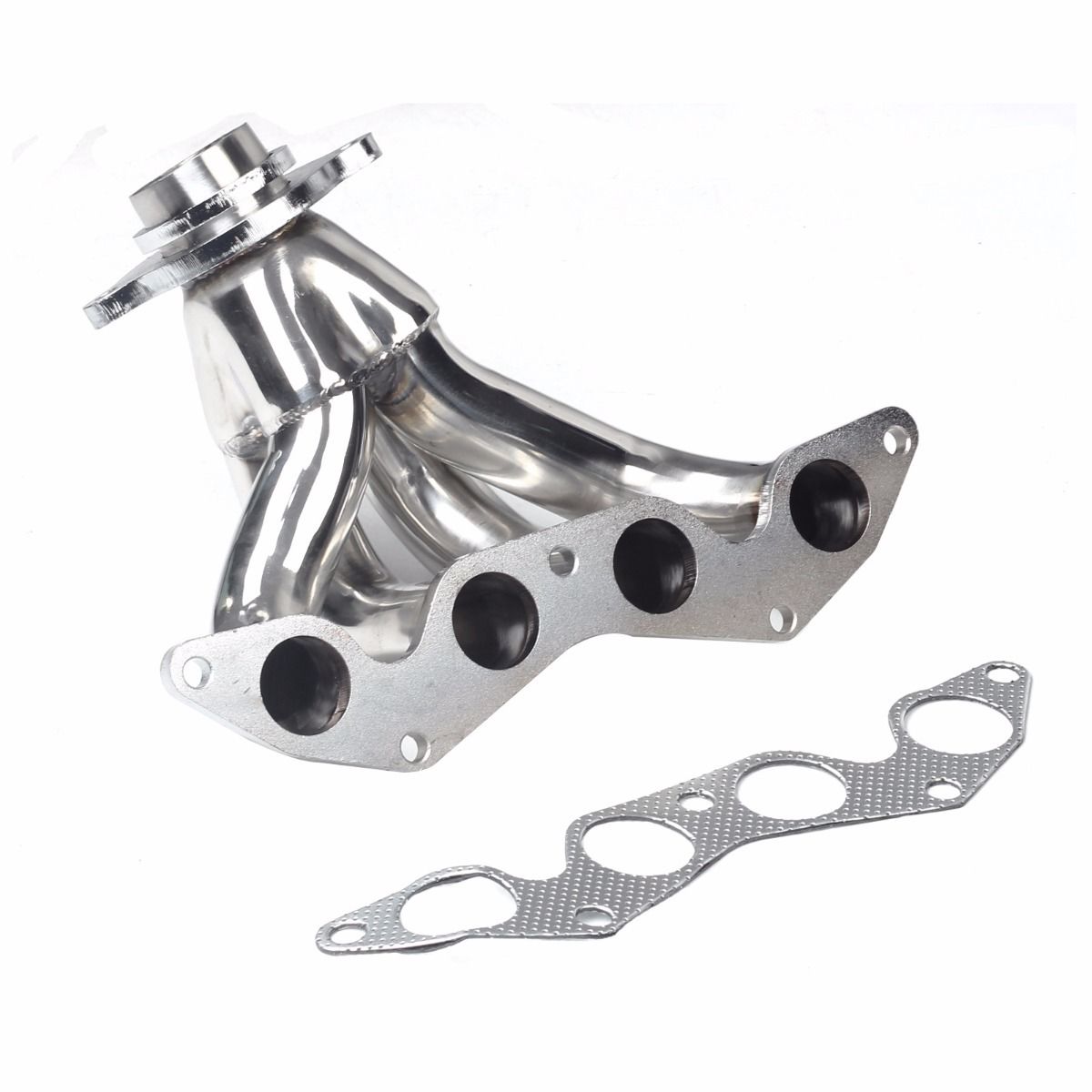Civic EX 2001-2005 Exhaust Manifold Header