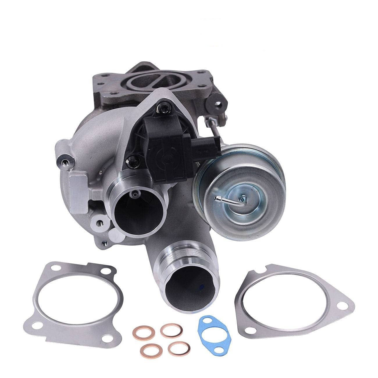 Turbocharger Fits Mini Cooper Clubman S R56 R57 R58 2007-2016