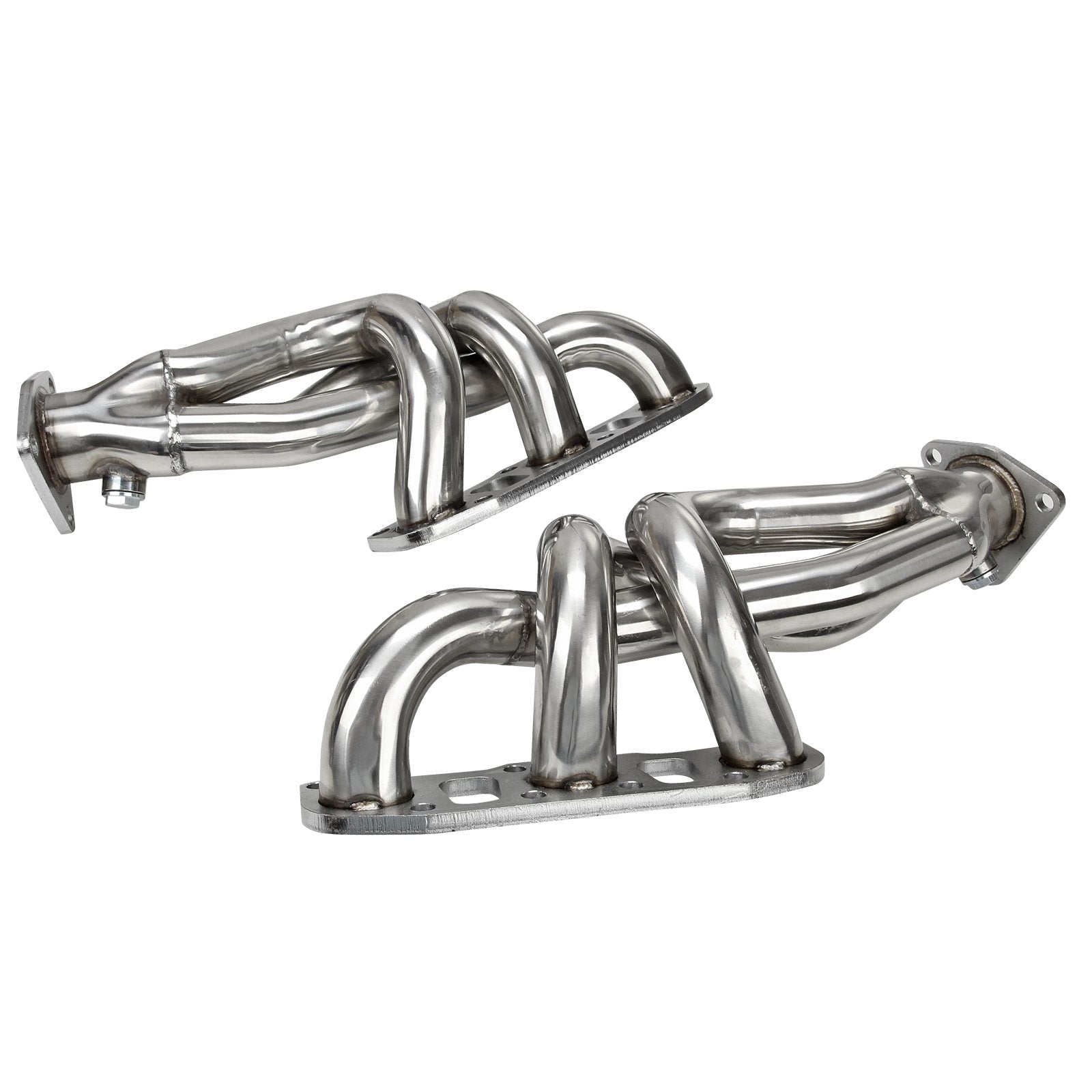Infiniti 03-06 Nissan 350Z Z33 G35 VQ35DE Headers
