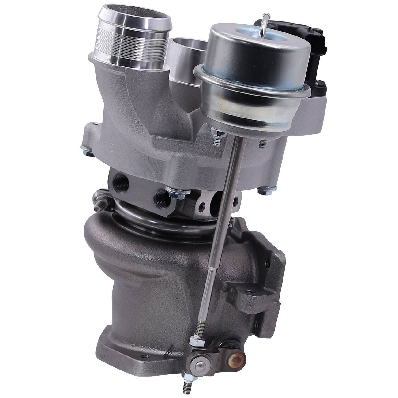 Turbocharger Fits Mini Cooper Clubman S R56 R57 R58 2007-2016