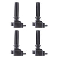 2015-2020 Ford Mustang Pack Of 4 High Performance Ignition Coils