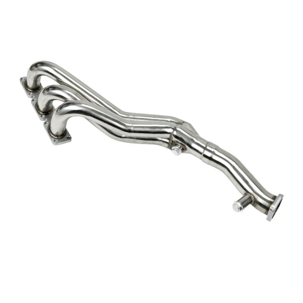 BMW E46 E39 Z4 01-06 2.5L 2.8L 3.0L Exhaust Header