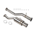 Nissan 350Z/ Infiniti G35 03-08 Exhaust Cat Back system