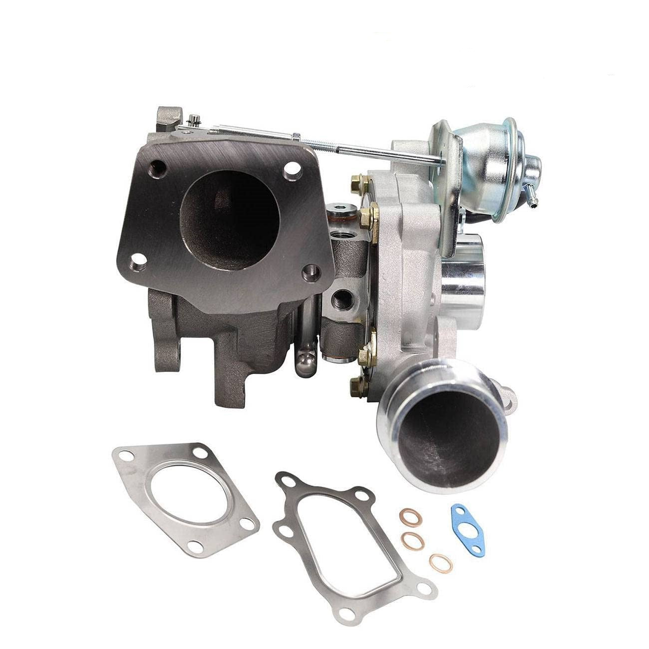 Mazda 3 2007-2013 2.3L 2007-2013 K04 Turbo Turbocharger