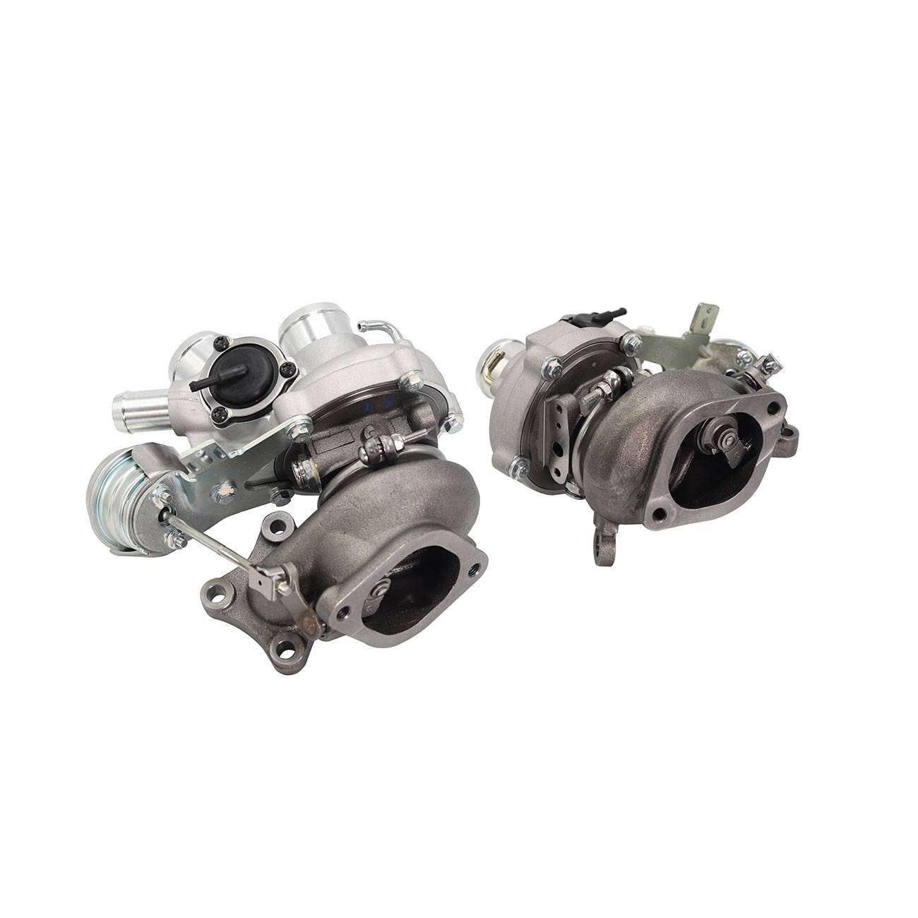 Ford F150 EcoBoost 3.5L V6 2011-2012 Turbo Turbochargers with Gaskets