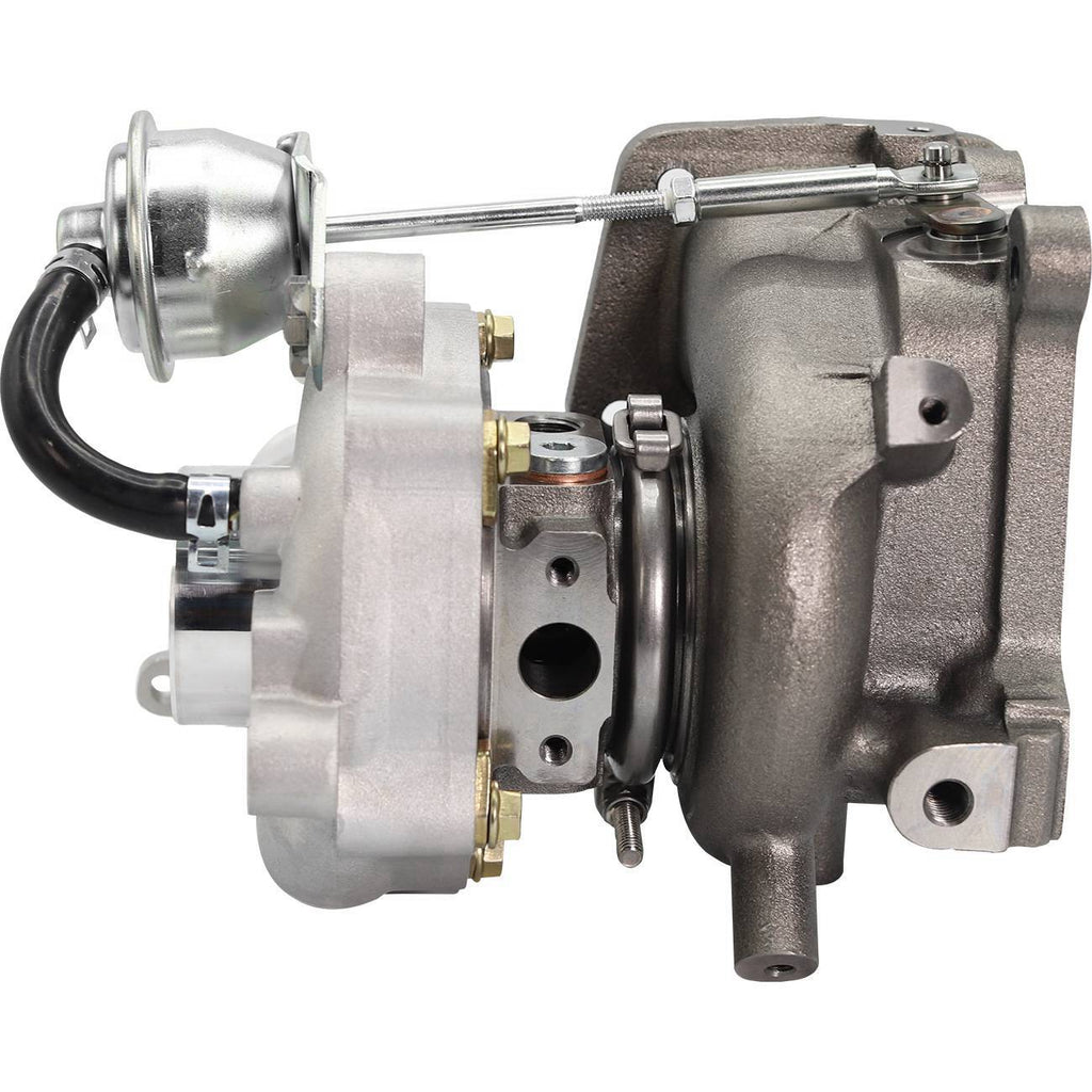 Mazda 3 2007-2013 2.3L 2007-2013 K04 Turbo Turbocharger