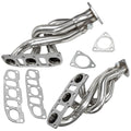 Infiniti 03-06 Nissan 350Z Z33 G35 VQ35DE Headers