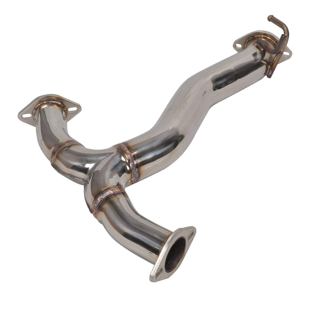 Subaru WRX&STI 2015 R400 Gemini Quad Tips kit