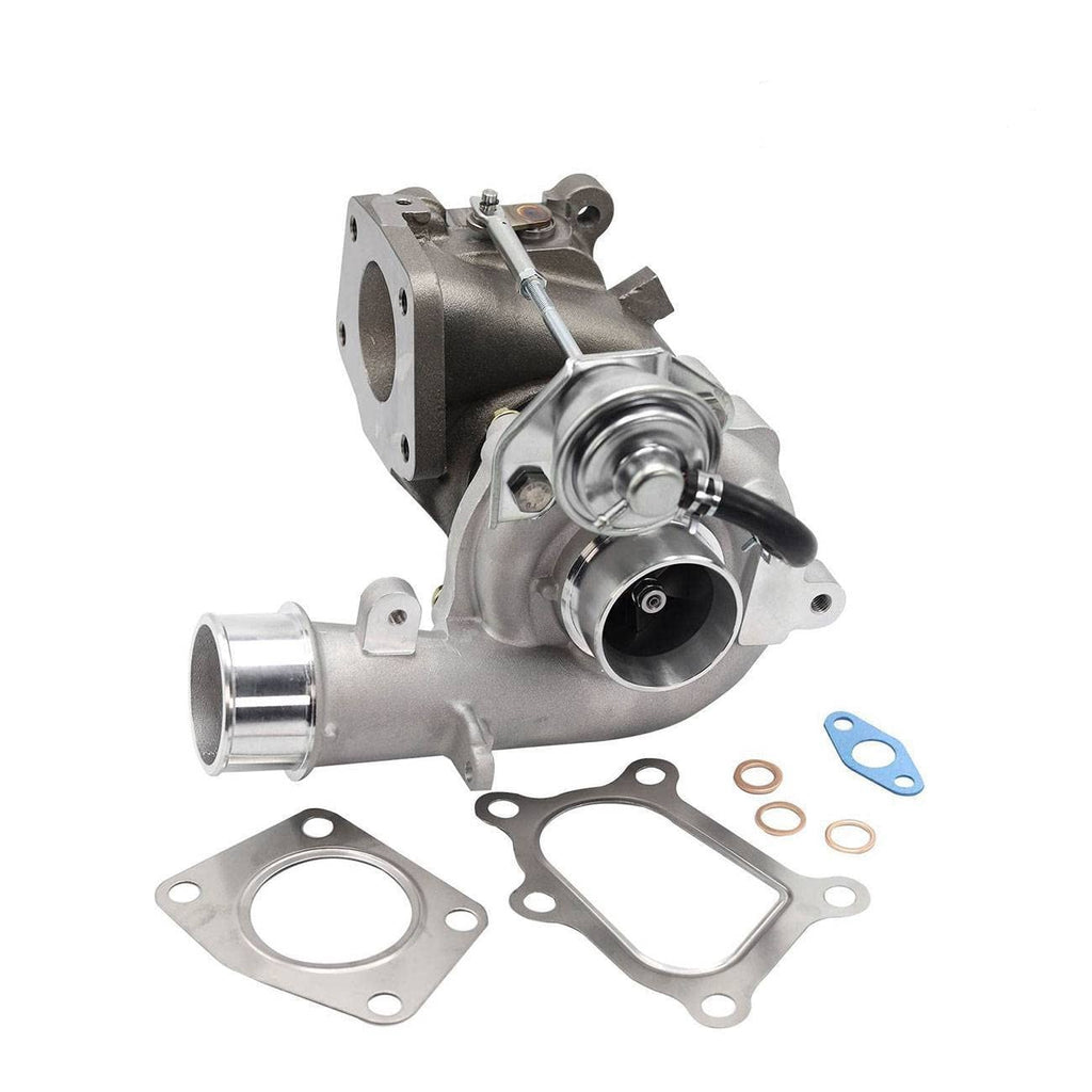 Mazda 3 2007-2013 2.3L 2007-2013 K04 Turbo Turbocharger