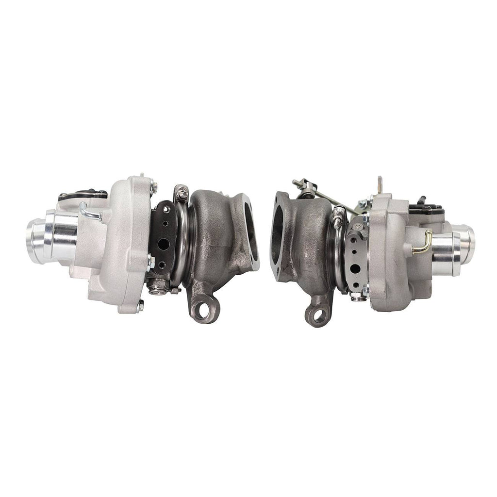 Ford F150 EcoBoost 3.5L V6 2011-2012 Turbo Turbochargers with Gaskets