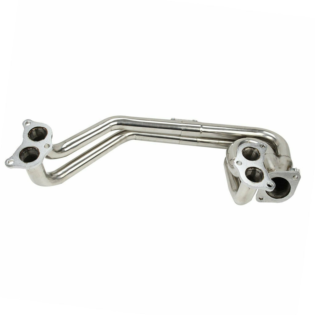 Subaru Impreza WRX STi 2.0L 2.5L EJ20 EJ25 Headers