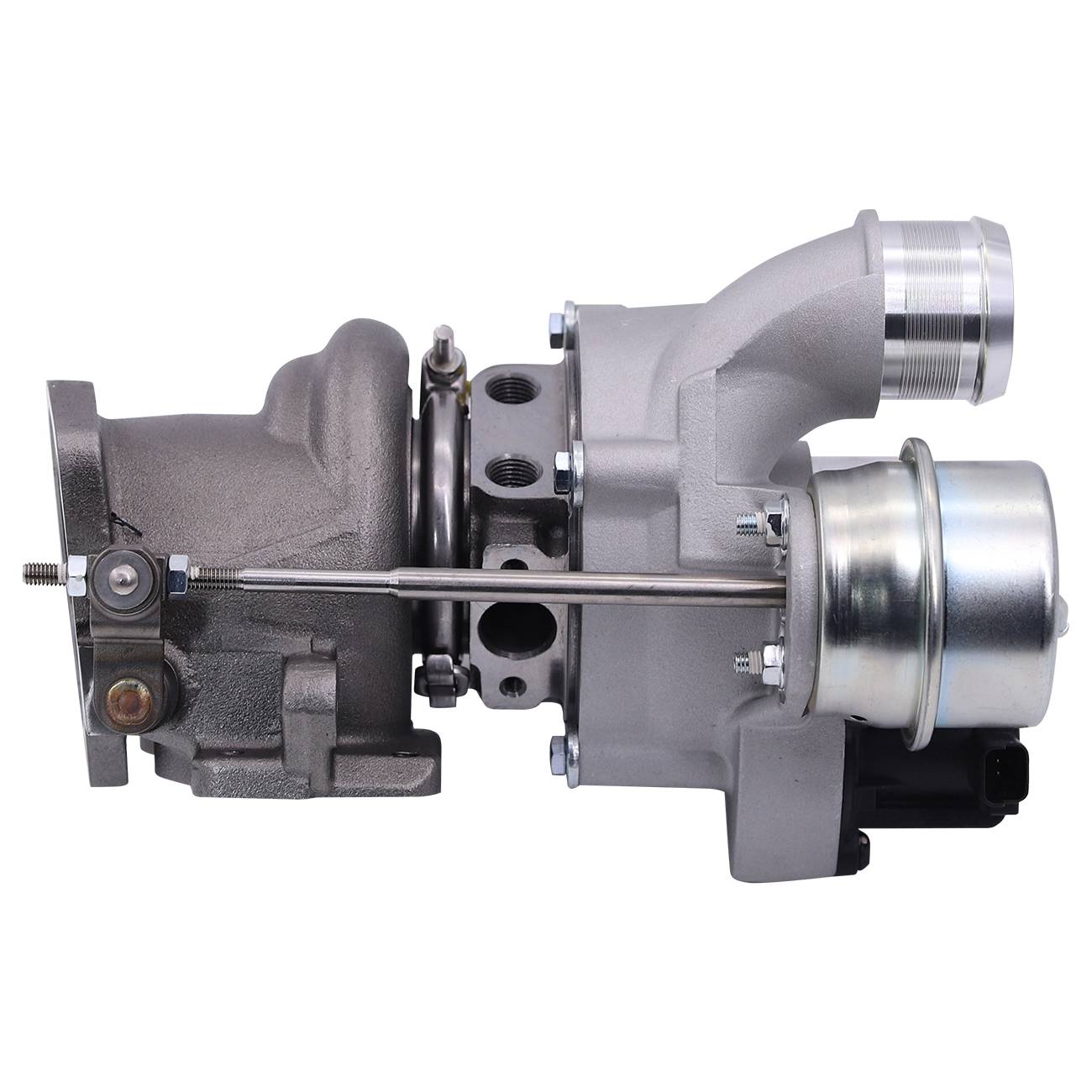 Turbocharger Fits Mini Cooper Clubman S R56 R57 R58 2007-2016
