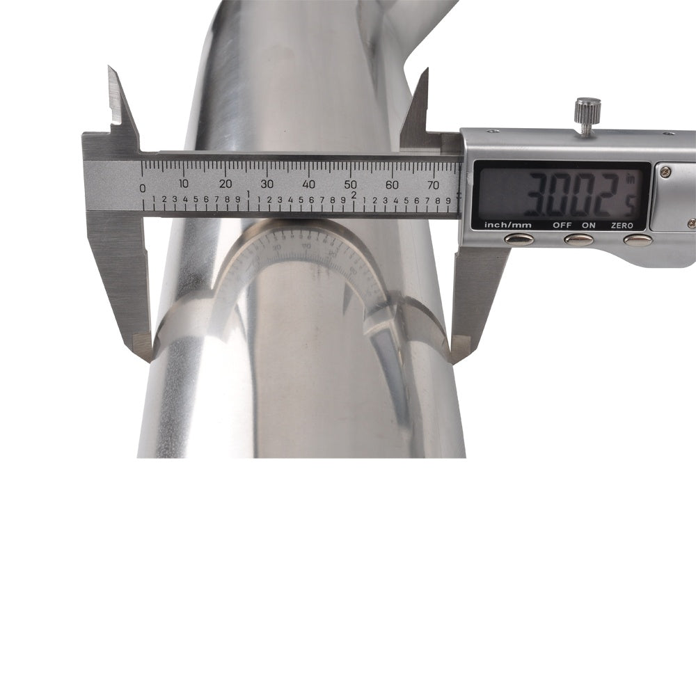 Nissan 350Z/ Infiniti G35 03-08 Exhaust Cat Back system