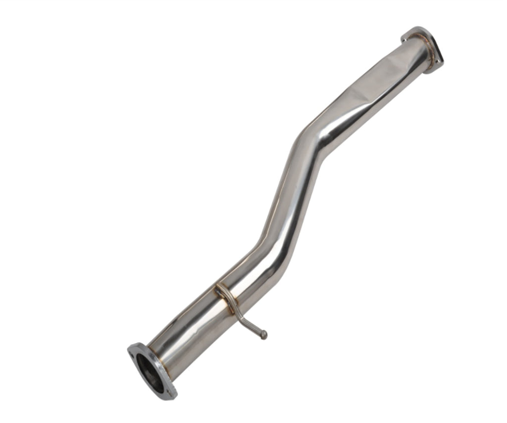 Nissan 350Z/ Infiniti G35 03-08 Exhaust Cat Back system