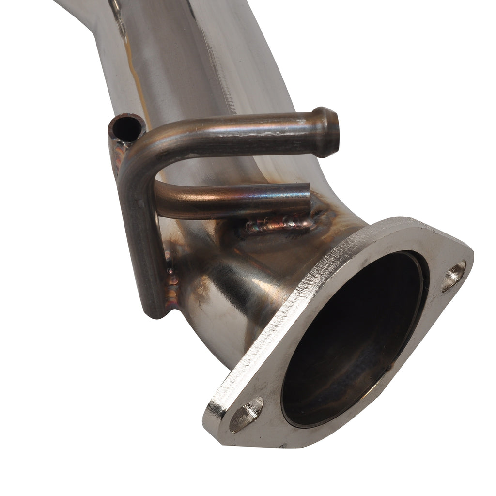 Subaru WRX&STI 2015 R400 Gemini Quad Tips kit