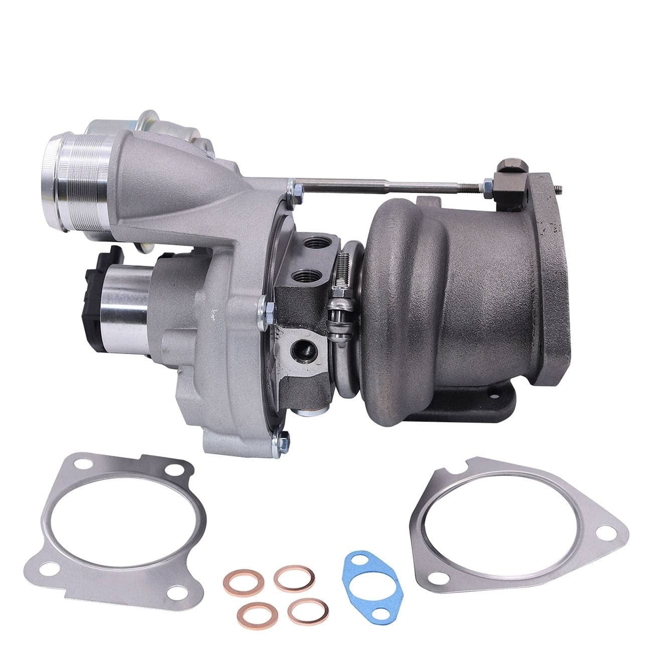 Turbocharger Fits Mini Cooper Clubman S R56 R57 R58 2007-2016
