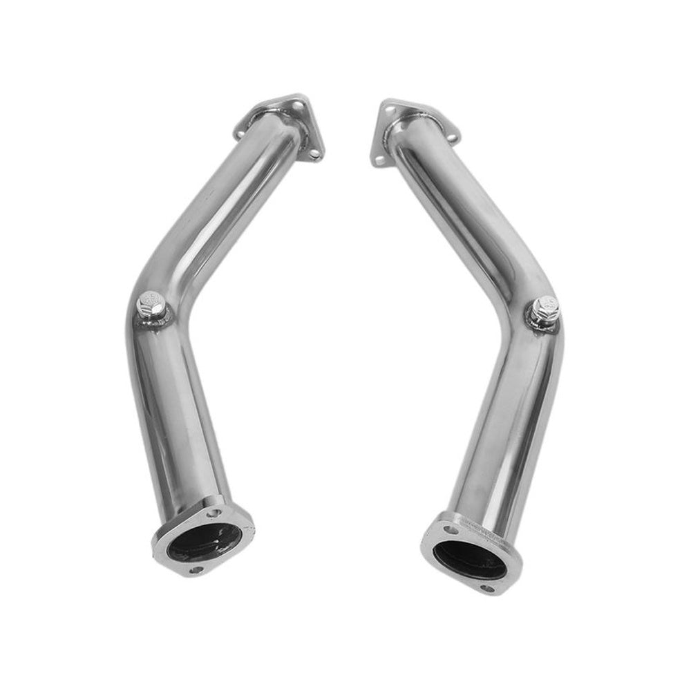 03-07 350Z&Z33 G35&V35 VQ35DE Exhaust Downpipe