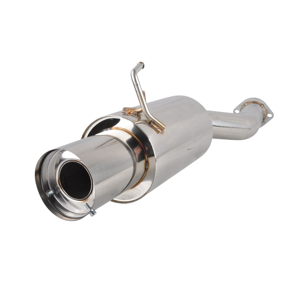 Nissan 350Z/ Infiniti G35 03-08 Exhaust Cat Back system